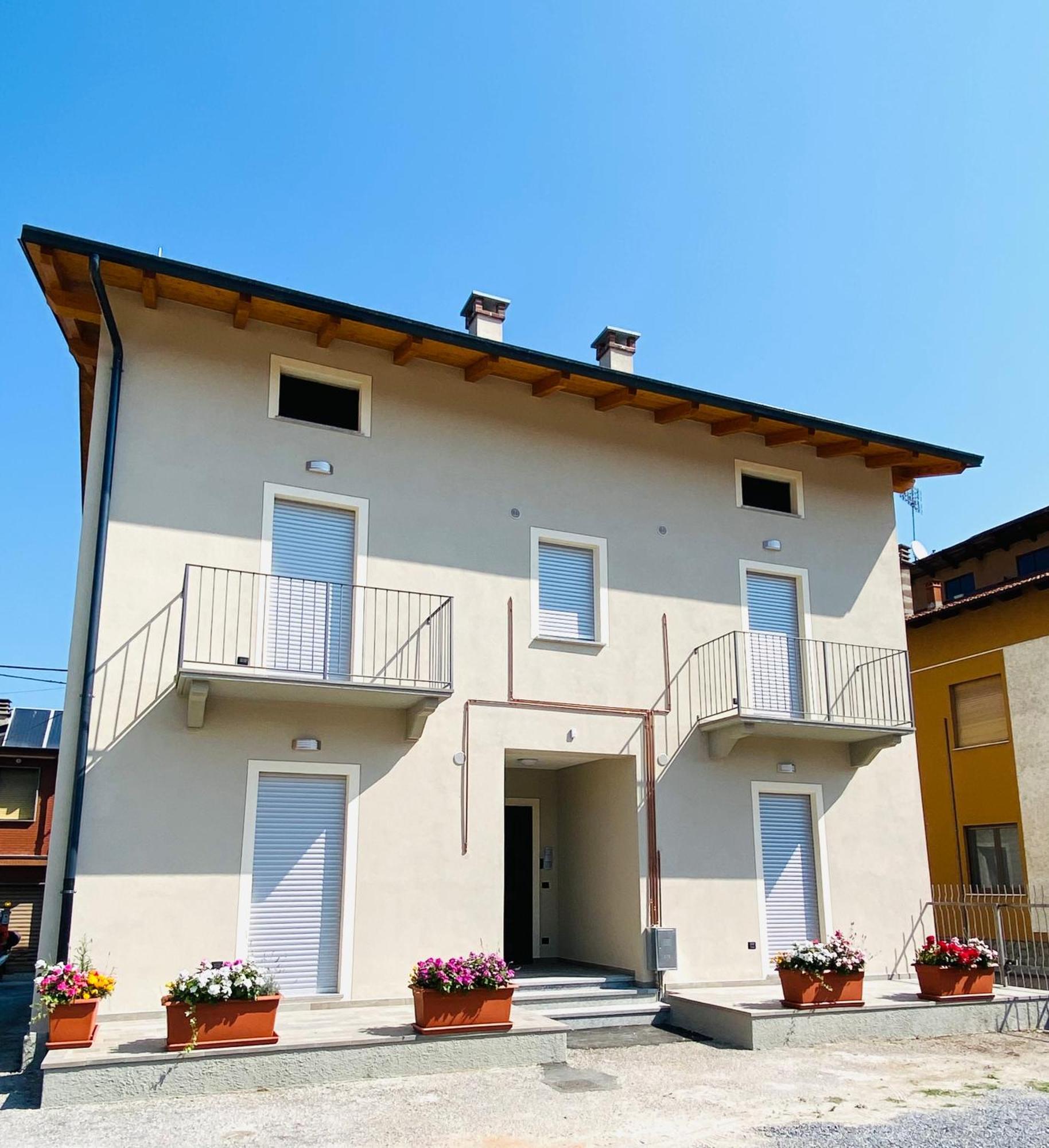Ca Fiorita Apartment Boves Exterior photo